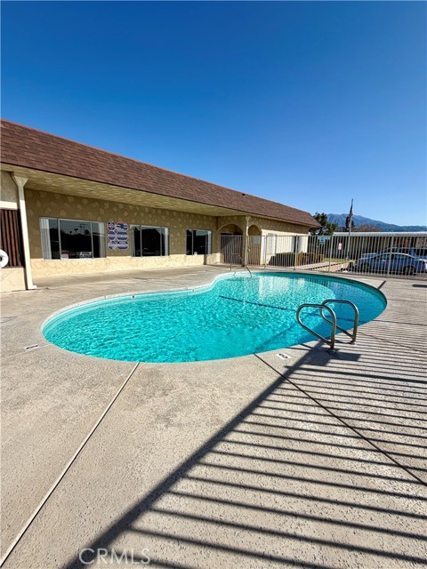 Detail Gallery Image 38 of 39 For 31816 Avenue Avenue #16,  Yucaipa,  CA 92399 - 2 Beds | 2 Baths