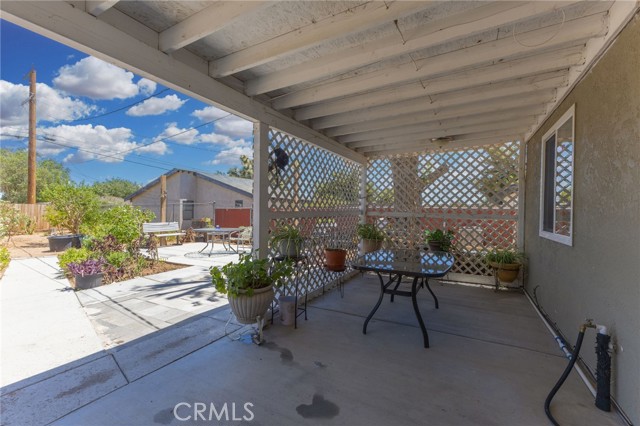 Detail Gallery Image 45 of 49 For 16116 Cajon, Hesperia,  CA 92345 - 2 Beds | 1/1 Baths