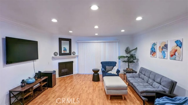 Detail Gallery Image 14 of 45 For 2875 S Fairview, Santa Ana,  CA 92704 - 2 Beds | 1 Baths