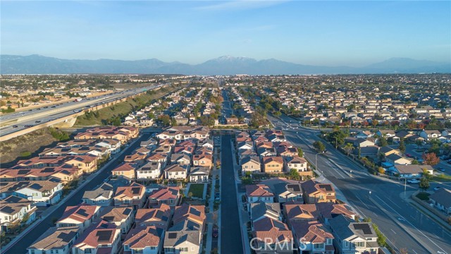 Detail Gallery Image 34 of 35 For 15185 Ridge, Fontana,  CA 92336 - 4 Beds | 3/1 Baths