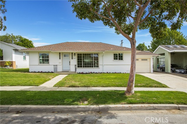 Detail Gallery Image 40 of 40 For 327 E Alder St, Brea,  CA 92821 - 3 Beds | 2 Baths