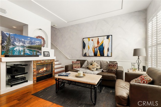 Detail Gallery Image 1 of 37 For 12 Chapala Ct, Lake Forest,  CA 92610 - 2 Beds | 2/1 Baths