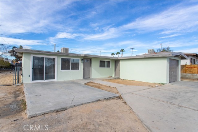 Image 2 for 6322 Cahuilla Ave, 29 Palms, CA 92277