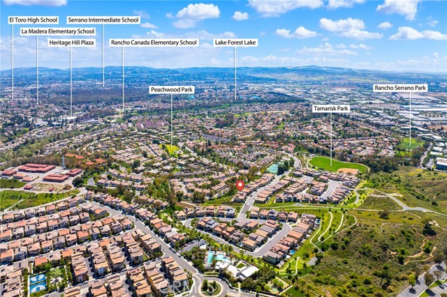 Detail Gallery Image 75 of 75 For 27 Alessio, Lake Forest,  CA 92630 - 5 Beds | 4/2 Baths