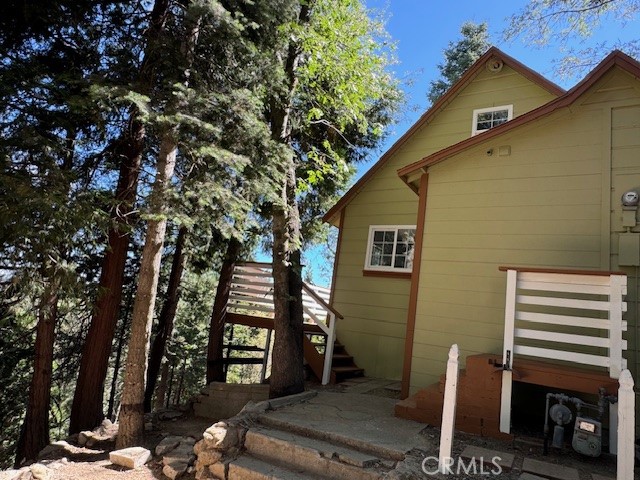 Detail Gallery Image 28 of 29 For 24924 Huston Dr, Crestline,  CA 92325 - 2 Beds | 1 Baths