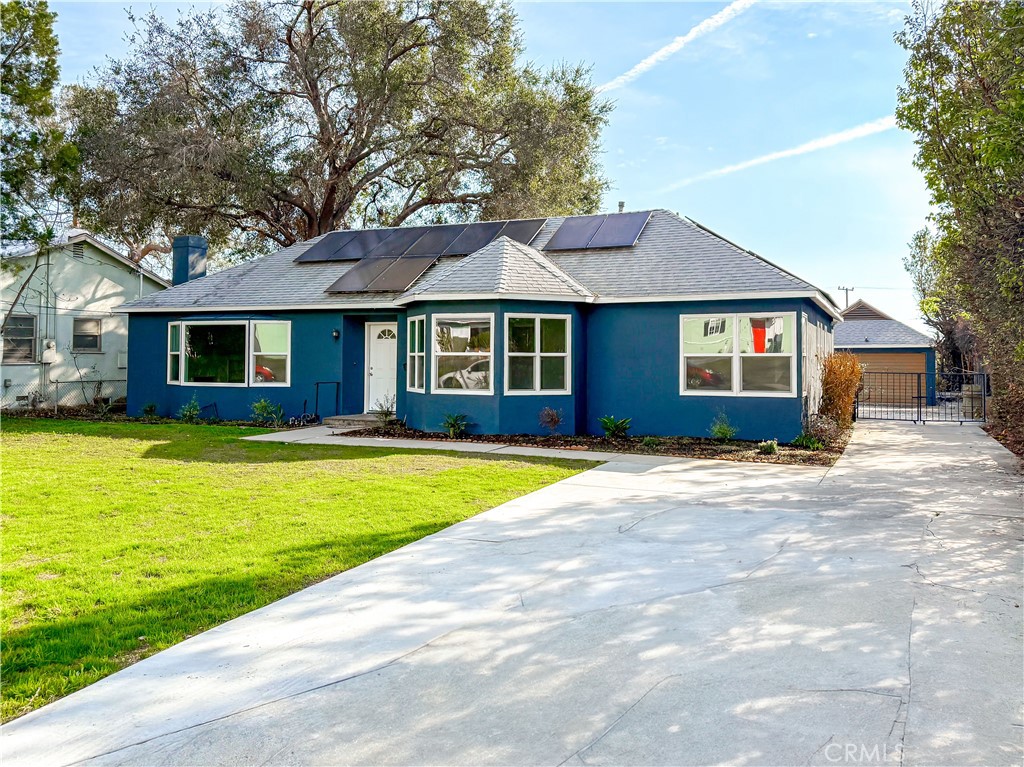 634 W Mendocino Street