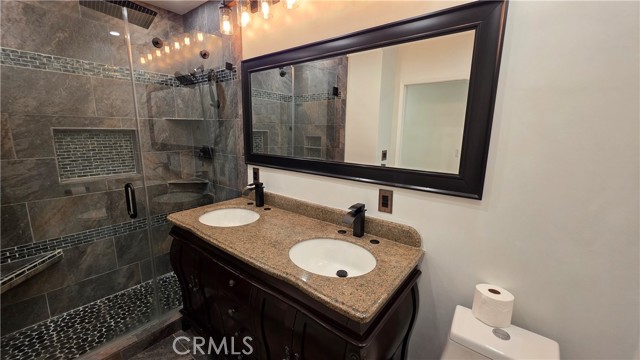 Detail Gallery Image 38 of 58 For 18224 Chatsworth, Porter Ranch,  CA 91326 - 5 Beds | 3 Baths