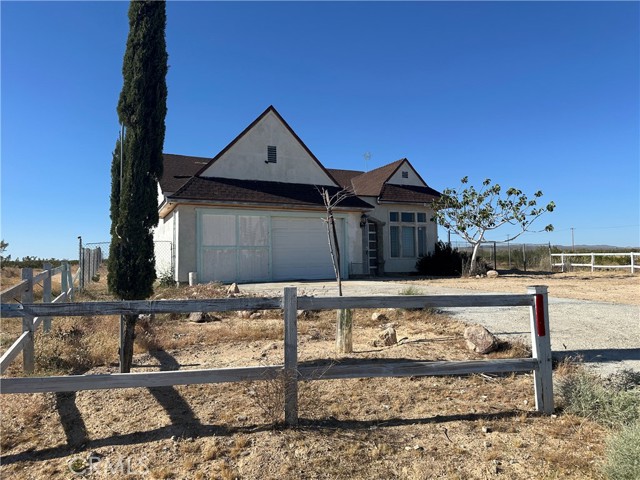 Detail Gallery Image 1 of 1 For 19761 Walk Ct, California City,  CA 93505 - 3 Beds | 2 Baths