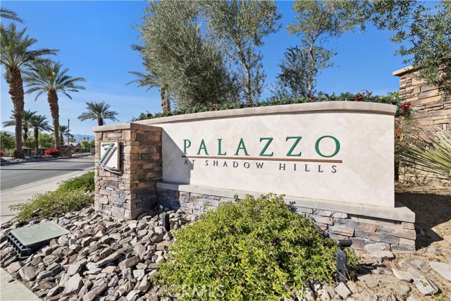 Detail Gallery Image 49 of 49 For 81917 Villa Palazzo, Indio,  CA 92203 - 3 Beds | 2/1 Baths