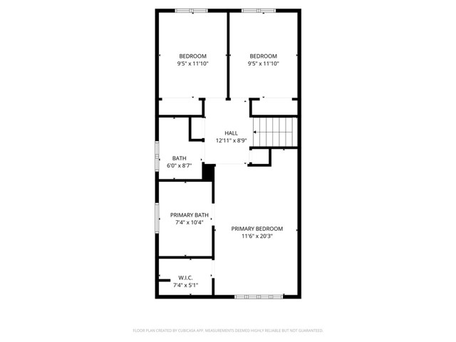 Detail Gallery Image 46 of 46 For 6770 Berkshire, Rancho Cucamonga,  CA 91701 - 4 Beds | 3 Baths