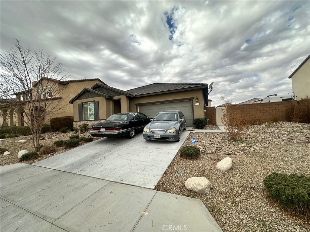 15150 Onyx Road
