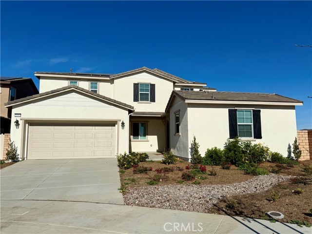 Detail Gallery Image 1 of 44 For 30464 Tetrault Ct, Menifee,  CA 92584 - 4 Beds | 3 Baths