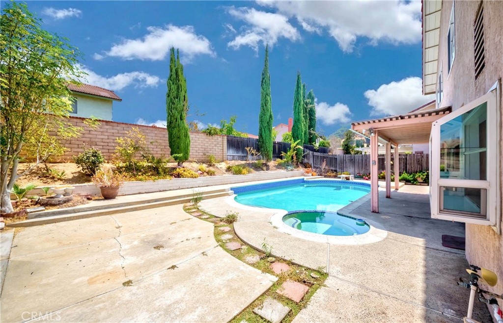 2258 Langspur Drive