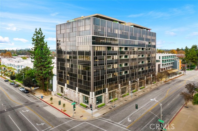 Detail Gallery Image 3 of 39 For 388 Cordova St #509,  Pasadena,  CA 91101 - 2 Beds | 2/1 Baths