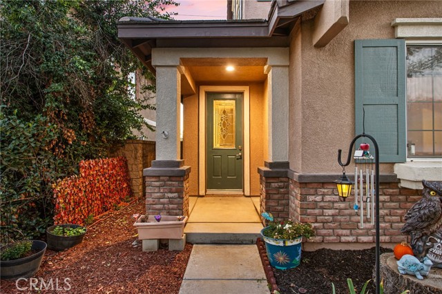 Detail Gallery Image 2 of 59 For 30261 Tattersail, Menifee,  CA 92584 - 5 Beds | 3 Baths