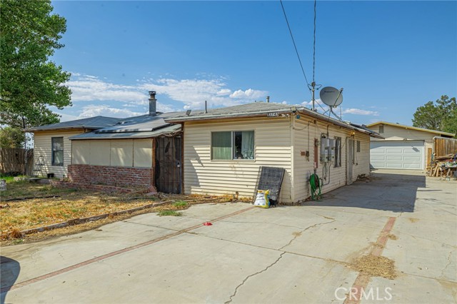 Detail Gallery Image 11 of 53 For 13743 E Avenue G6, Lancaster,  CA 93535 - 3 Beds | 2 Baths