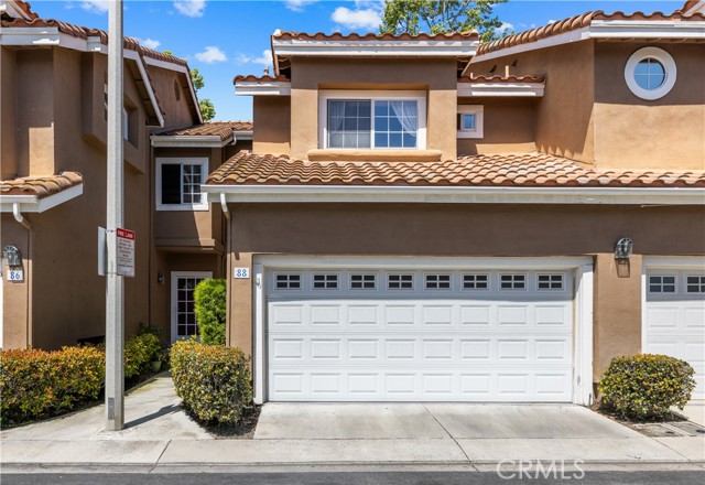 88 Matisse Circle #96, Aliso Viejo, CA 92656