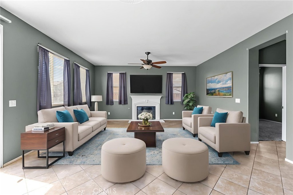 26816 Calico Court
