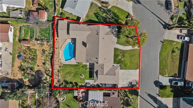 Image 33 of 41 For 7171 Font Avenue