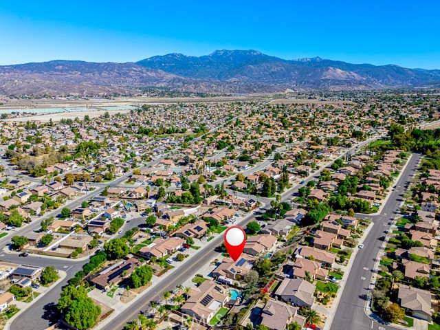 Detail Gallery Image 35 of 35 For 1052 Park Ave, San Jacinto,  CA 92583 - 4 Beds | 3 Baths