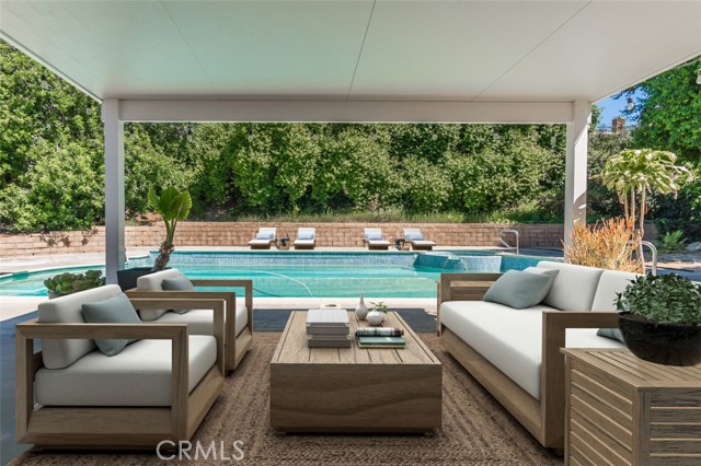 Detail Gallery Image 40 of 56 For 2936 Rollings, Thousand Oaks,  CA 91360 - 5 Beds | 3 Baths