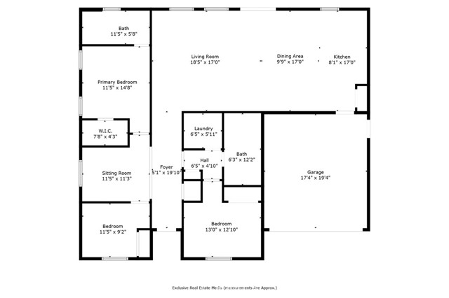 Detail Gallery Image 50 of 50 For 59 Magnesio St, Oroville,  CA 95965 - 3 Beds | 2 Baths