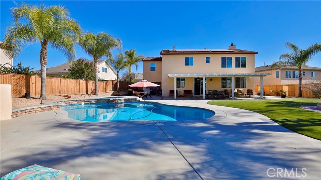 Image 2 for 17603 Fan Palm Ln, Riverside, CA 92503