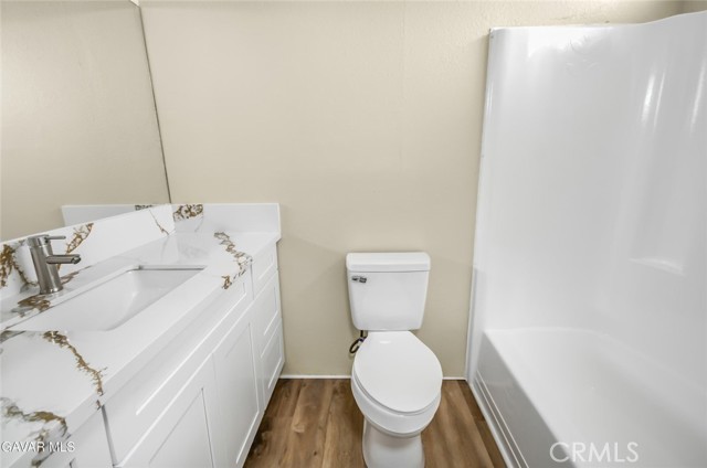 Detail Gallery Image 17 of 34 For 2489 55th Street West, Rosamond,  CA 93560 - 2 Beds | 2 Baths