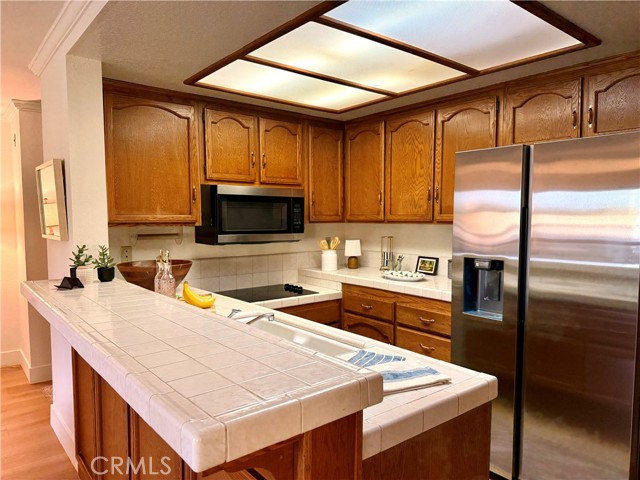 Detail Gallery Image 7 of 16 For 13601 Del Monte Drive 54a,  Seal Beach,  CA 90740 - 2 Beds | 2 Baths