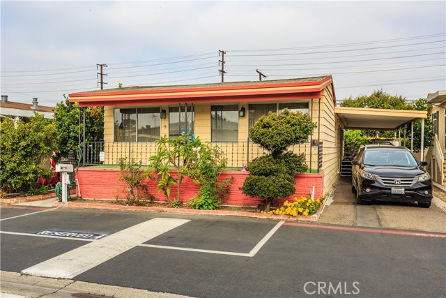 Detail Gallery Image 13 of 16 For 3050 W Ball Rd #4,  Anaheim,  CA 92804 - 2 Beds | 2 Baths