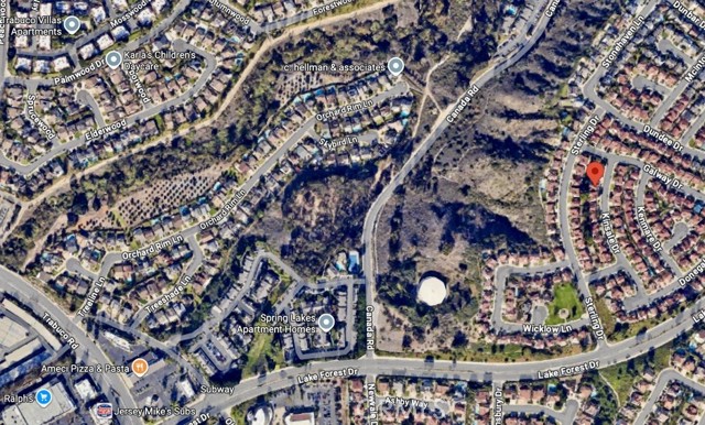 Detail Gallery Image 5 of 12 For 21511 Kinsale, Lake Forest,  CA 92630 - 2 Beds | 2 Baths