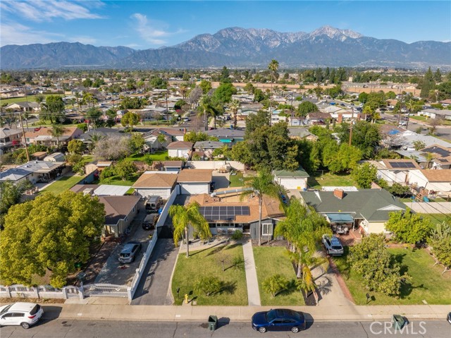 Detail Gallery Image 36 of 41 For 943 E Yale St, Ontario,  CA 91764 - 4 Beds | 2 Baths