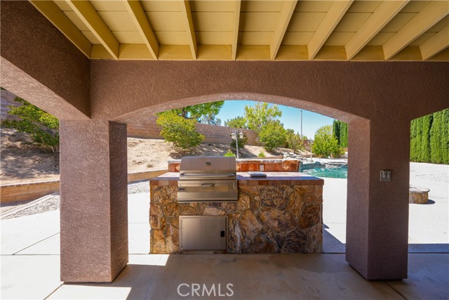 Detail Gallery Image 34 of 53 For 40925 Ridgegate Ln, Palmdale,  CA 93551 - 5 Beds | 4 Baths