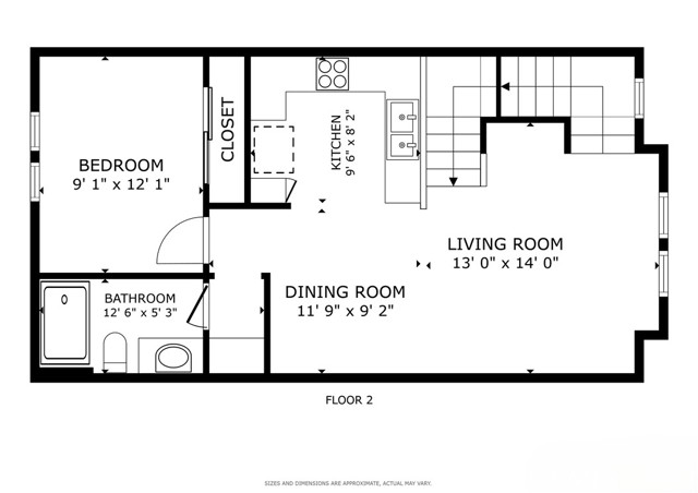 Detail Gallery Image 30 of 31 For 14104 W Birch Ln, Van Nuys,  CA 91405 - 3 Beds | 3 Baths