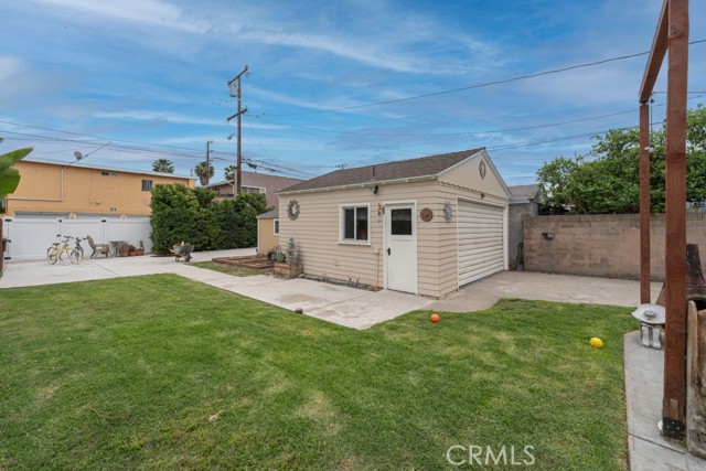 Detail Gallery Image 36 of 43 For 6768 Gardenia Ave, Long Beach,  CA 90805 - 2 Beds | 1 Baths