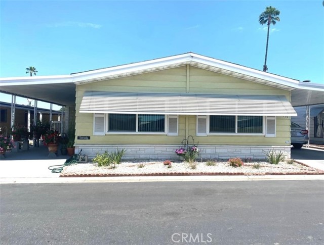 601 N Kirby St #473, Hemet, CA 92545