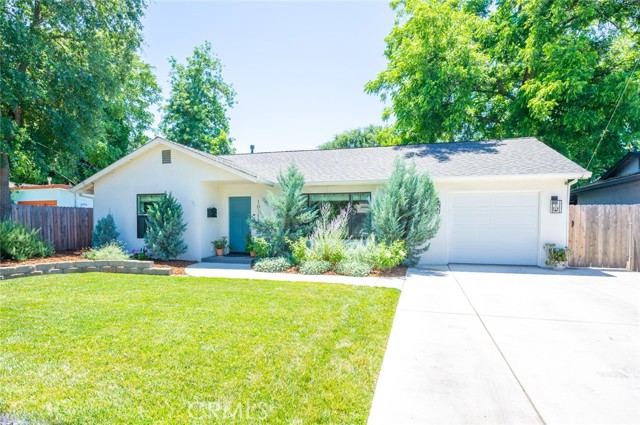 1071 Sarah Ave, Chico, CA 95926