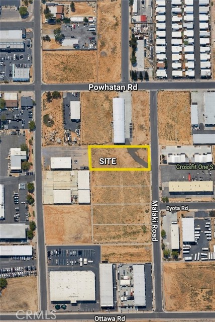 Detail Gallery Image 21 of 21 For 1 Malaki, Apple Valley,  CA 92308 - – Beds | – Baths