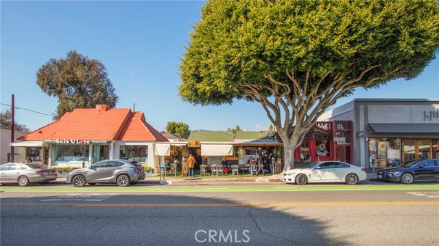 Detail Gallery Image 31 of 31 For 837 11th St #3,  Santa Monica,  CA 90403 - 1 Beds | 1 Baths