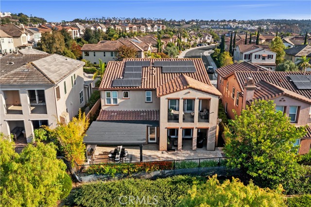 Detail Gallery Image 40 of 57 For 27541 Manor Hill Rd, Laguna Niguel,  CA 92677 - 4 Beds | 3/1 Baths