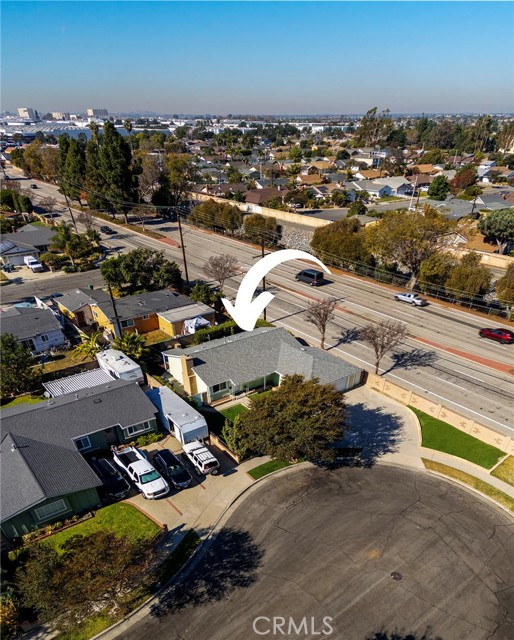 Detail Gallery Image 17 of 17 For 15011 Baylor Cir, Huntington Beach,  CA 92647 - 3 Beds | 2 Baths