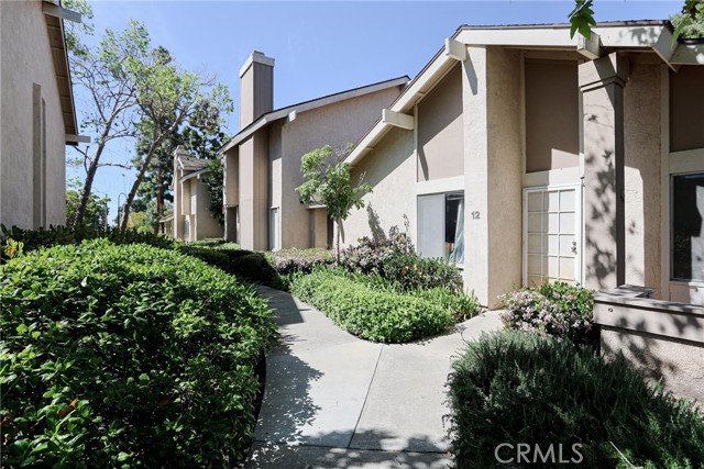 Details for 12 Silverwood  19, Irvine, CA 92604