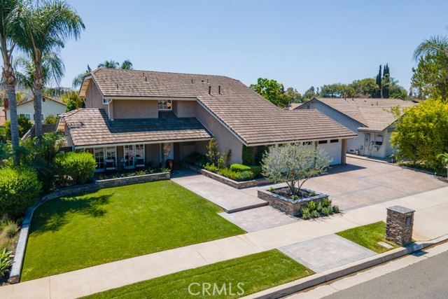 Detail Gallery Image 53 of 56 For 5814 E Bryce Ave, Orange,  CA 92867 - 4 Beds | 2/1 Baths