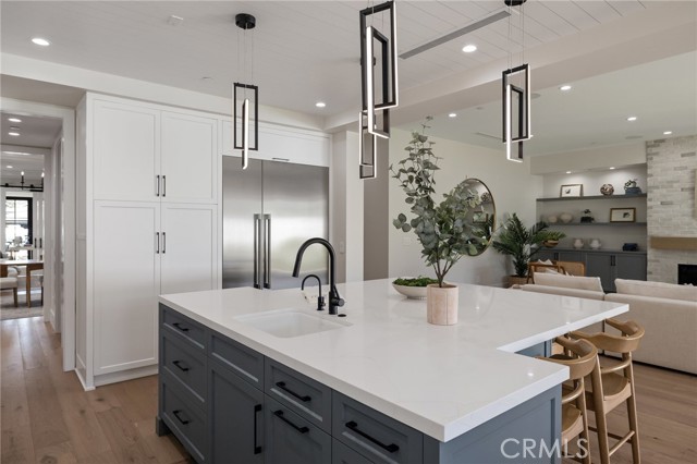 Detail Gallery Image 31 of 75 For 1820 9th St, Manhattan Beach,  CA 90266 - 6 Beds | 6/1 Baths