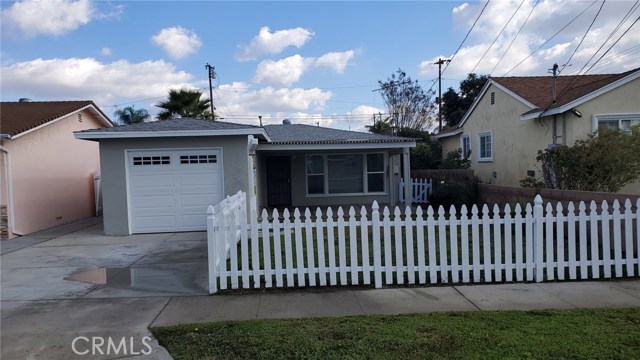 12844 Harvest Ave, Norwalk, CA 90650