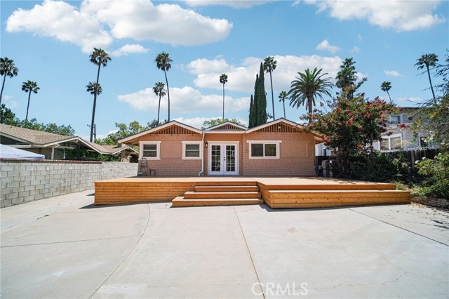 Detail Gallery Image 53 of 53 For 519 E Howard St, Pasadena,  CA 91104 - 3 Beds | 1/1 Baths