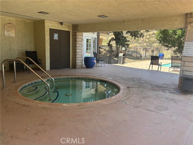 Detail Gallery Image 46 of 46 For 24425 Woolsey Canyon Rd #130,  Canoga Park,  CA 91304 - 4 Beds | 3 Baths