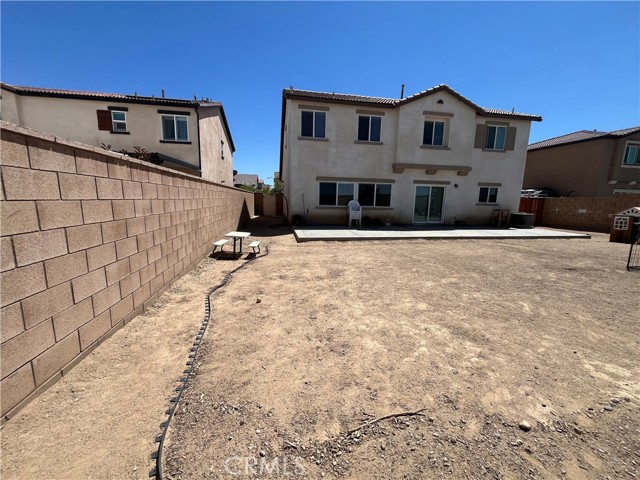 Detail Gallery Image 26 of 36 For 11764 Andrews Pl, Victorville,  CA 92392 - 4 Beds | 3/1 Baths
