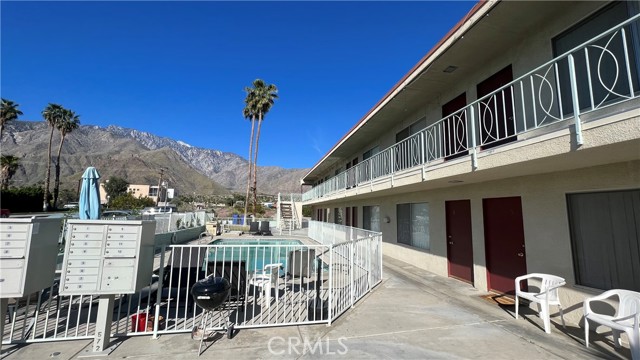 Detail Gallery Image 18 of 21 For 2303 N Indian Canyon Dr, Palm Springs,  CA 92262 - – Beds | – Baths