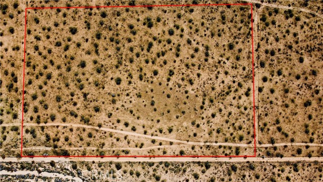 Detail Gallery Image 14 of 14 For 0 Washburn Bld, California City,  CA 93505 - – Beds | – Baths